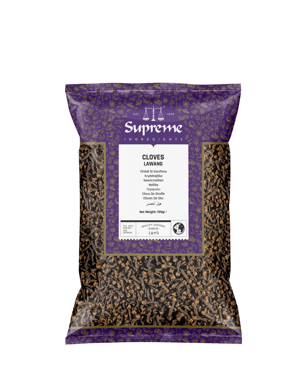 SQ CLOVES 700G