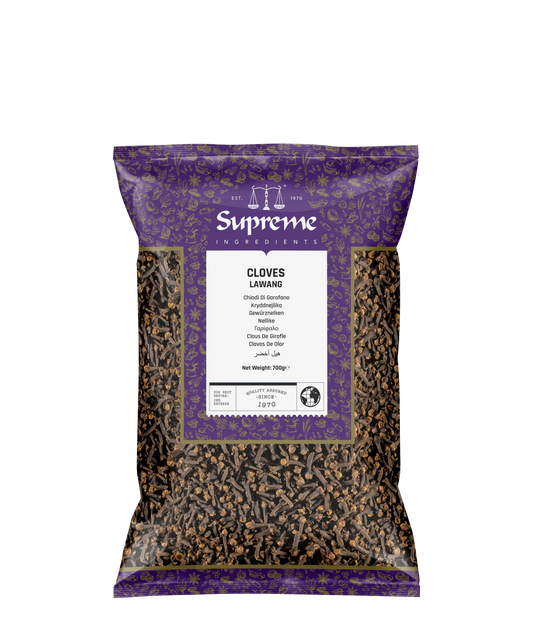 SQ CLOVES 700G