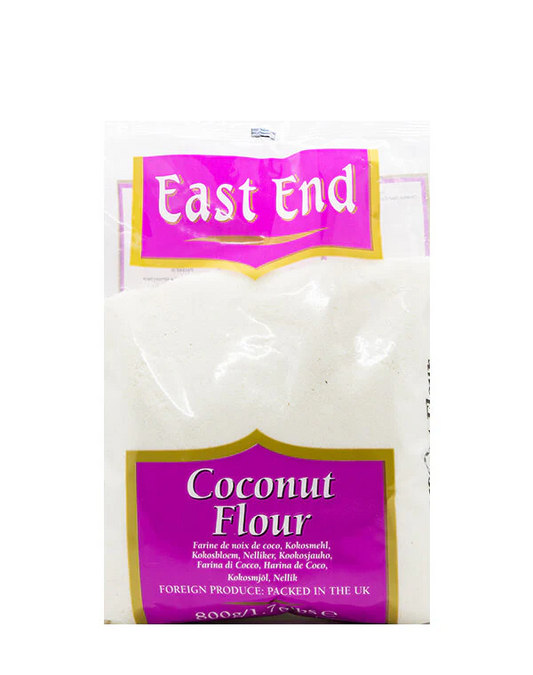 EE COCONUT FLOUR 800G