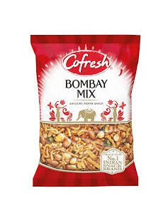 BOMBAY MIX 200G (COFRESH)