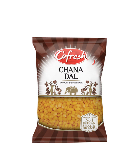 COFRESH CHANA DAL 325G