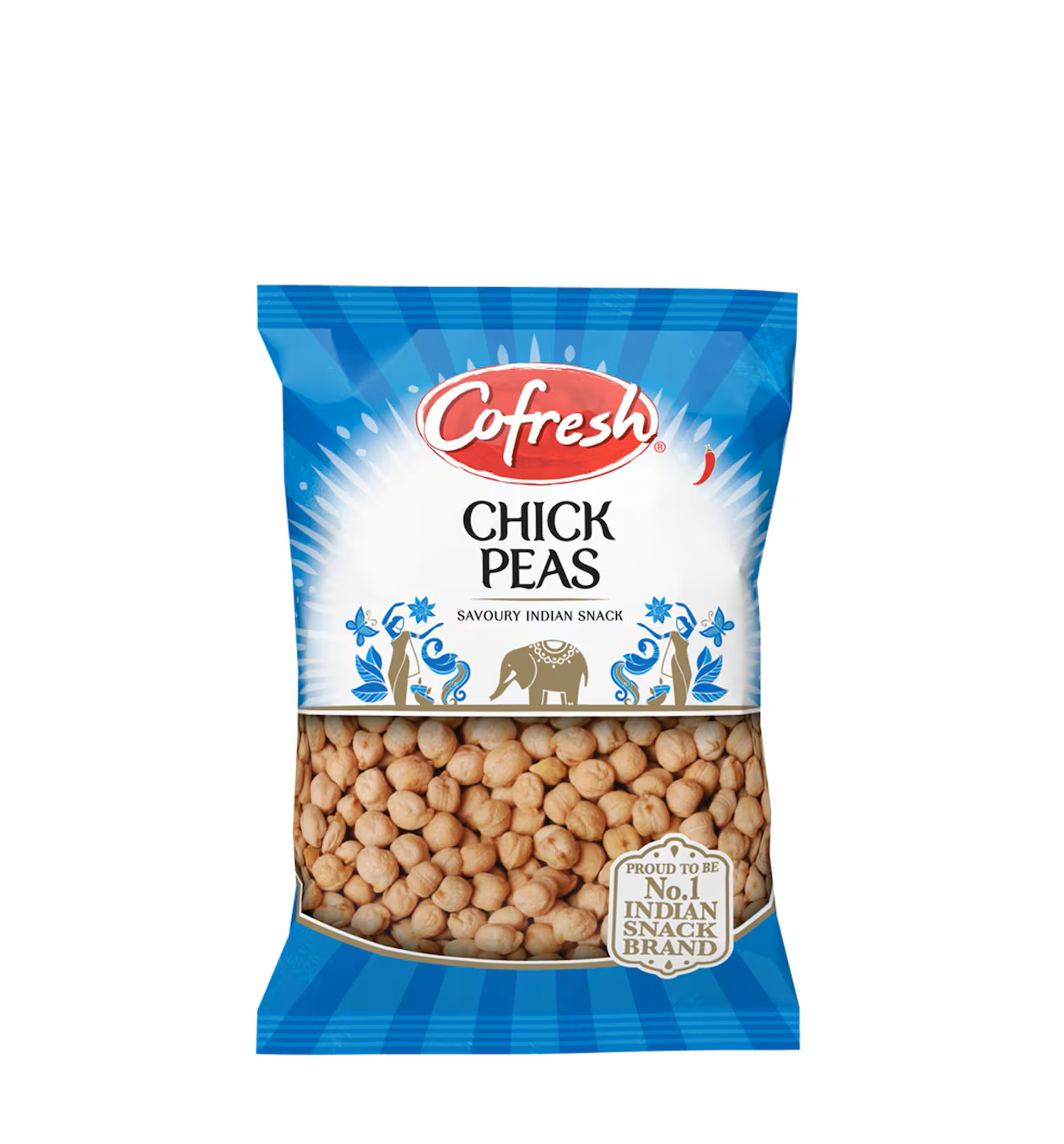 COFRESH CHICK PEAS 325G