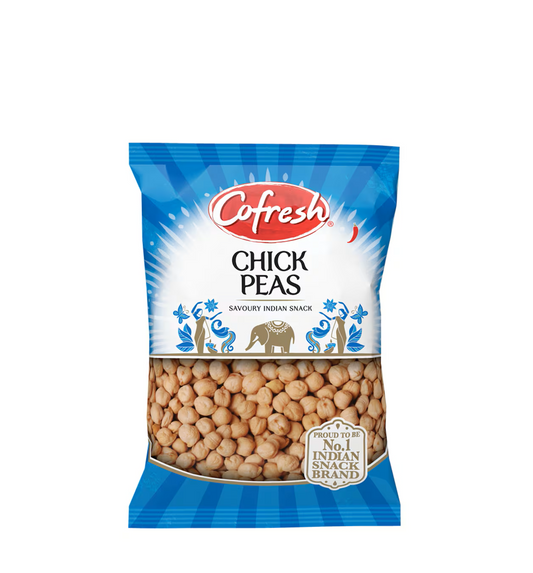 COFRESH CHICK PEAS 325G