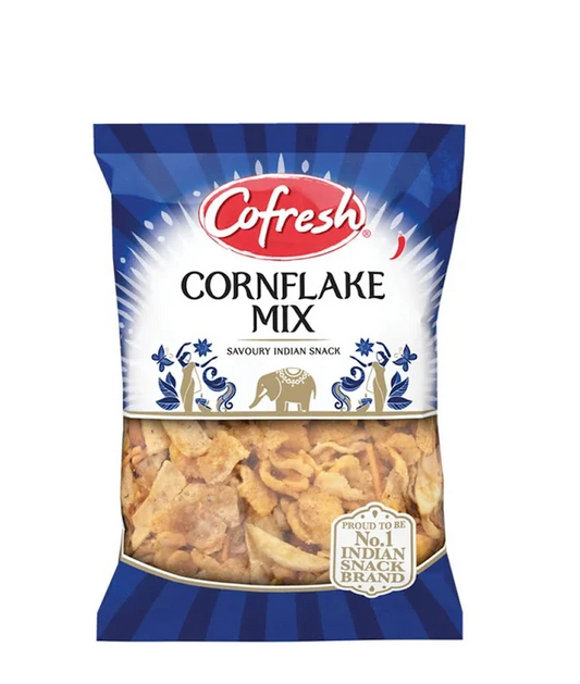 CORNFLAKES SUGAR FREE MIX 325G (COFRESH)