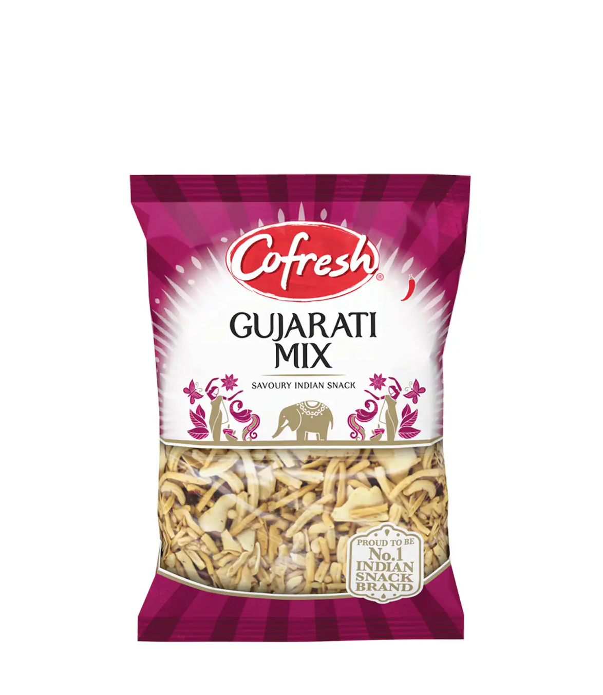 COFRESH GUJRATI MIX 325G
