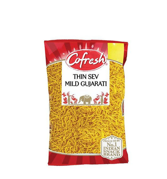 COFRESH MILD THIN SEV GUJARATI 300g