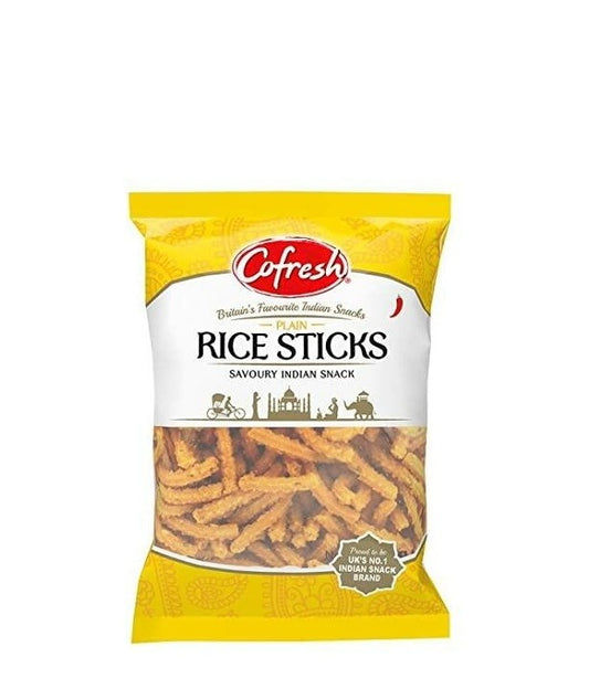 COFRES RICE STICKS 300G