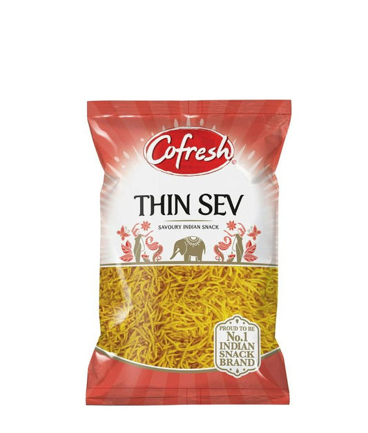 COFRESH THIN SEV 300g