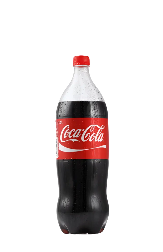 COKA COLA 1.5L