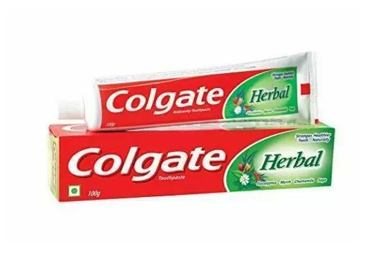 COLGATE HERBAL 100ML