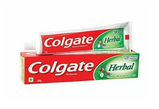 COLGATE HERBAL 100ML