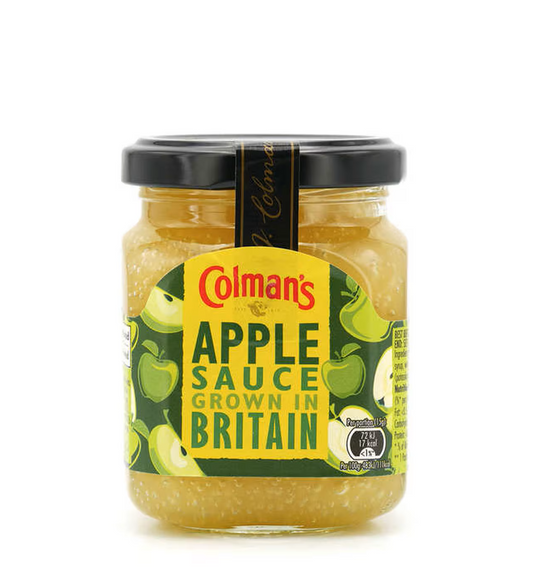 COLMANS BRAMLEY SAUCE 155G