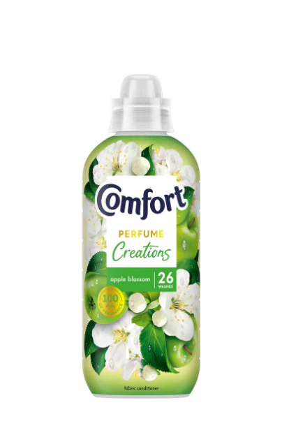 COMFORT CREATION APPLE BLOSSOM 780ML
