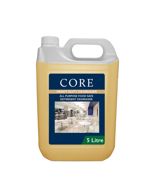 CORE HEAVY DUTY DEGREASER GALLON 5LTR