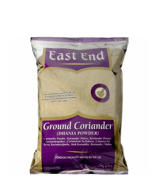 EE CORIANDER PWD 400G