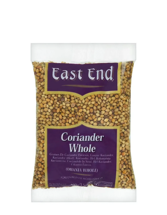EE CORIANDER SEEDS 700g