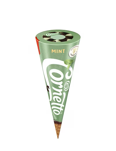 CARNETTO MINT 120ML
