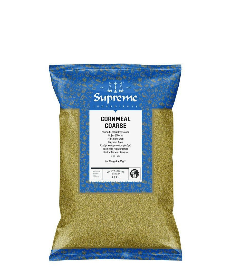 SQ CORNMEAL COARSE 1.5KG
