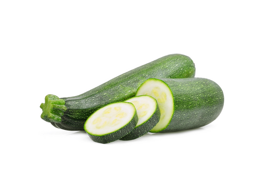 COURGETTES
