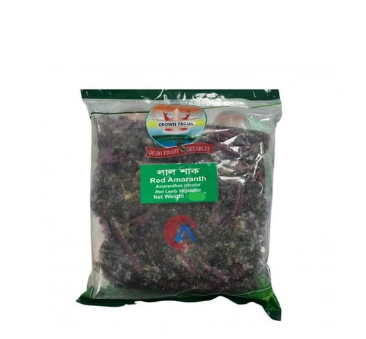 RED AMARANTH 300G (CROWN FARM)