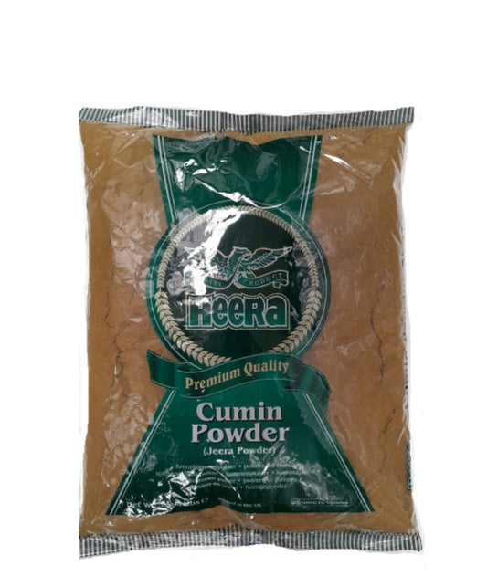 CUMIN / JEERA POWDER 5KG (SUPREME QUALITY)