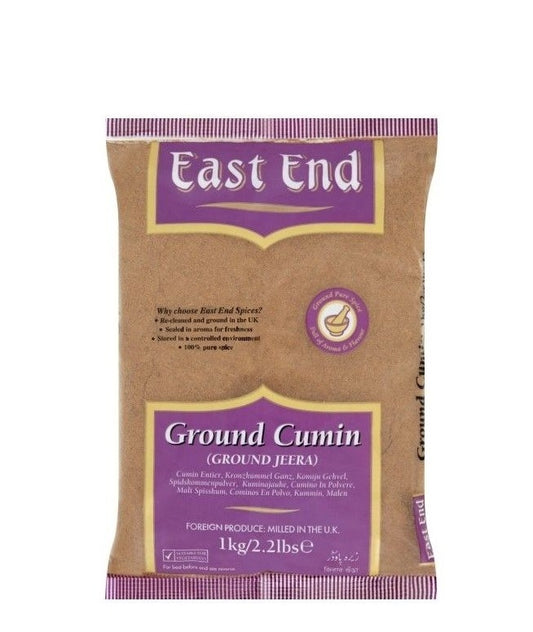 EE CUMIN POWDER 1KG