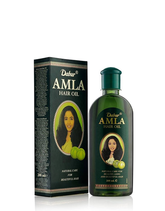 DABUR AMLA HAIR OIL 200ML