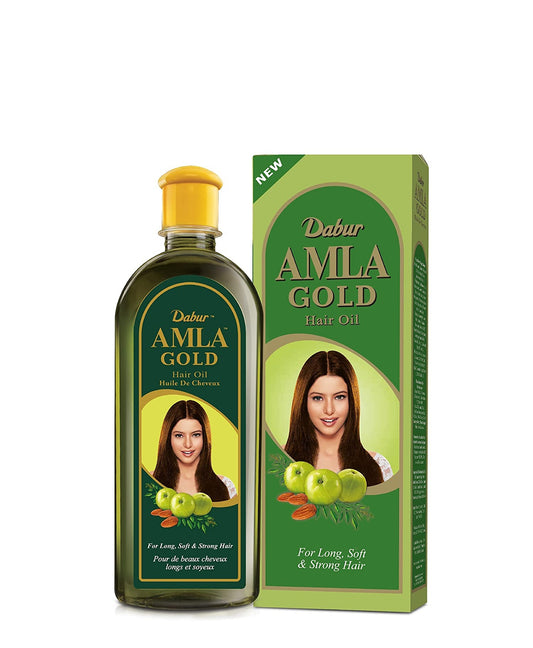 DABUR AMLA HAIR OIL 300ML