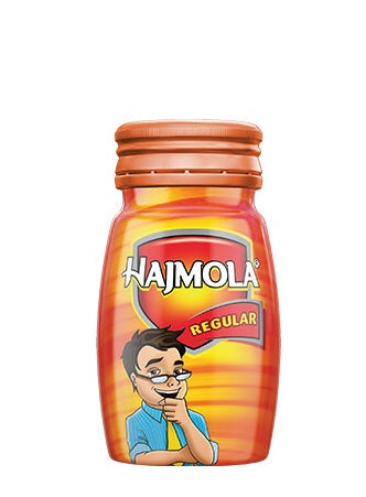 DABUR HAJMOLA