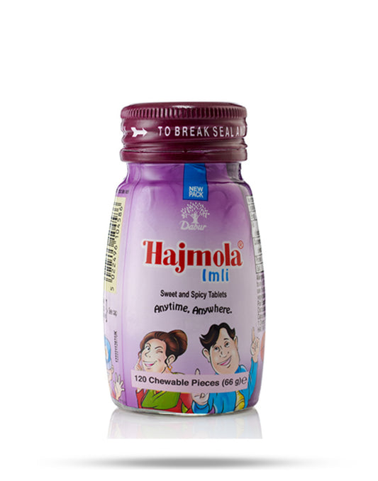 DABUR HAJMOLA IMLI 66G