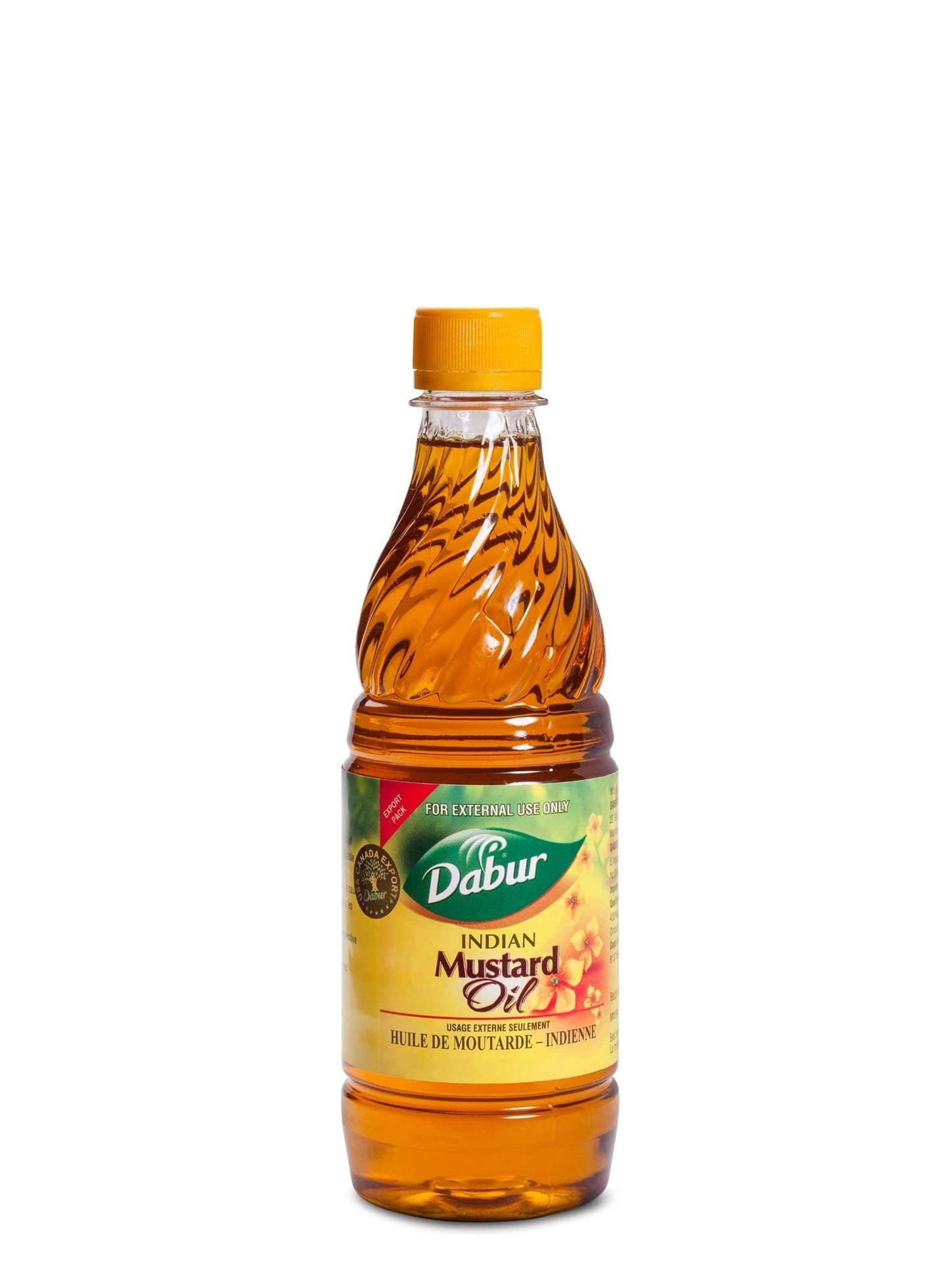 DABUR MUSTARD OIL 250ML