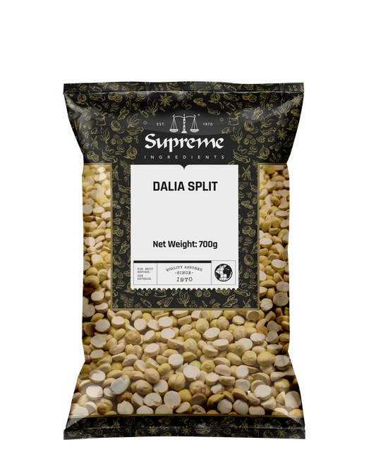 SQ DALIA SPLIT 300G