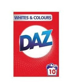 DAZ REGULAR LAUNDRY 10 WASH 650G
