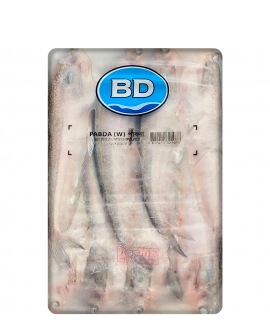 PABDA BLOCK 400G (BD)