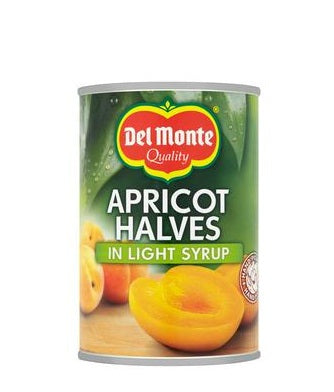 DEL MONTE PEACH SLICES 420G