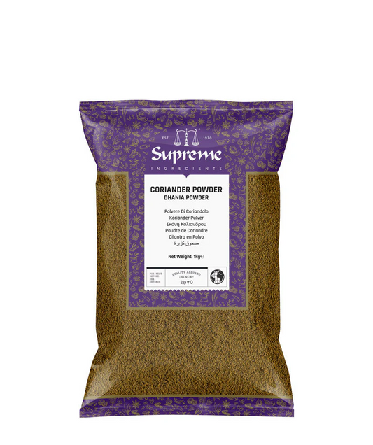 SQ DHANIA PWD 1KG