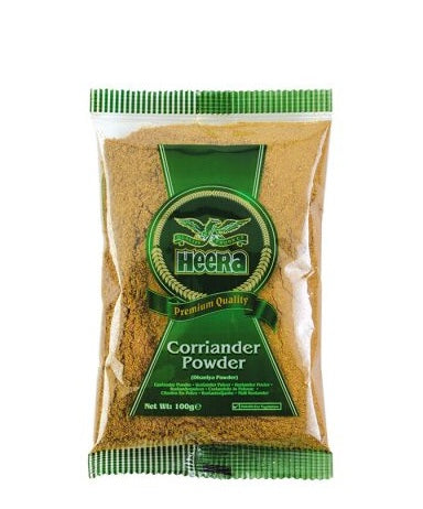 SQ DHANYA PWD 100G