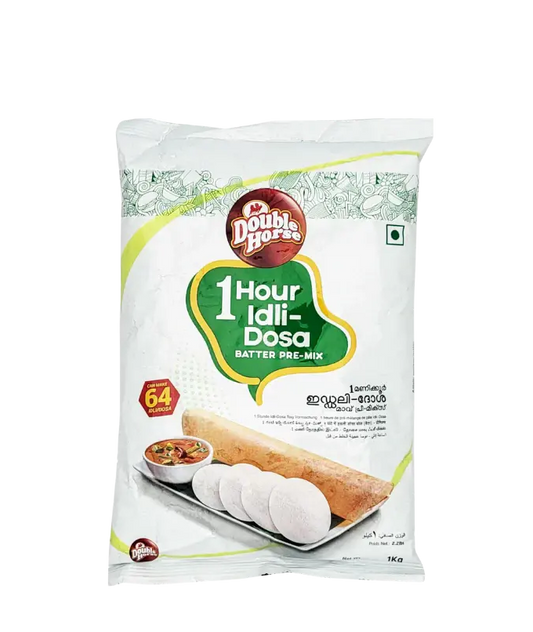DH IDLI DOSA 1 HOUR 1KG