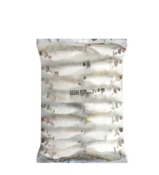 DIAMOND DESHI PUTI 250G