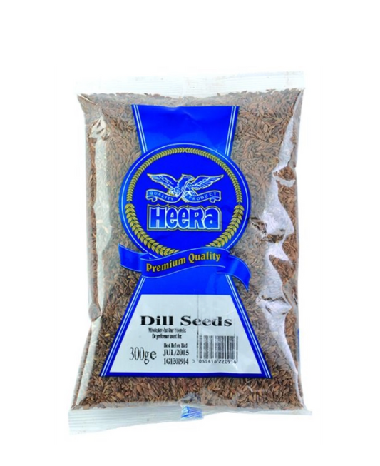 DILL SEEDS 300G (HEERA)