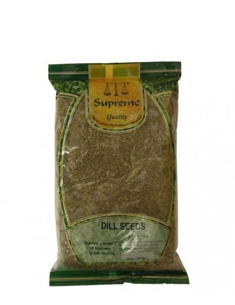 DILL SEEDS 300G (SUPREME QUALITY)