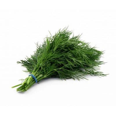 DILL/ SOYA