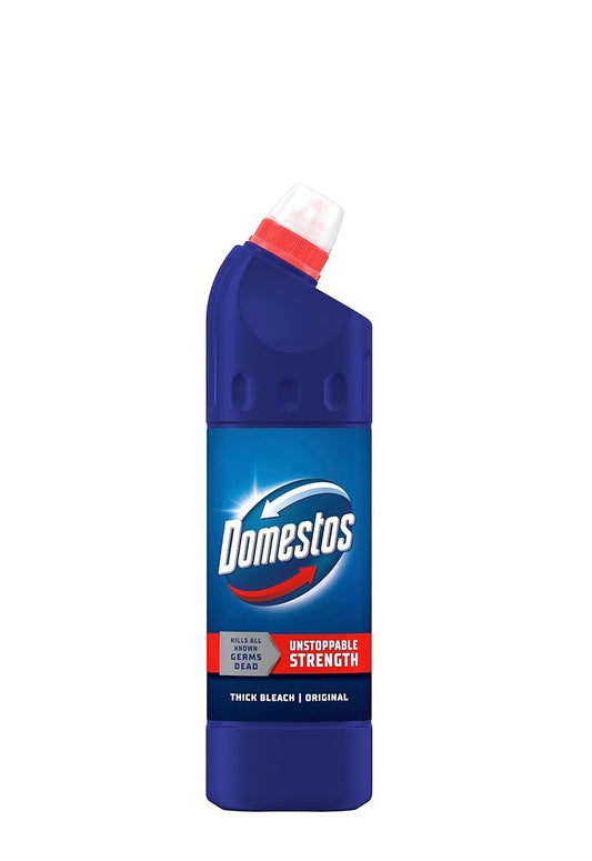 DOMESTOS ORIG BLEACH 750ML