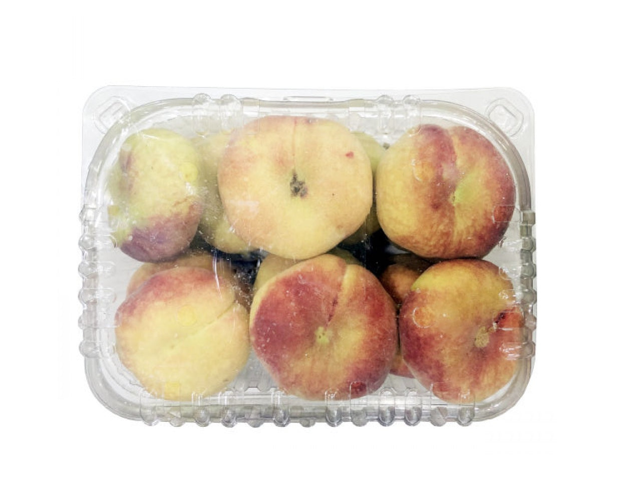 DONUT PEACH PP 1KG