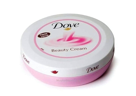 DOVE BODY LOVE BEAUTY CREAM 75ML