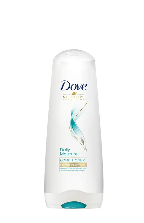 DOVE D/MOISTURE CONDITIONER 200ML