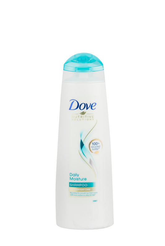 DOVE SHAMPOO DAILY MOISTURE 250ml