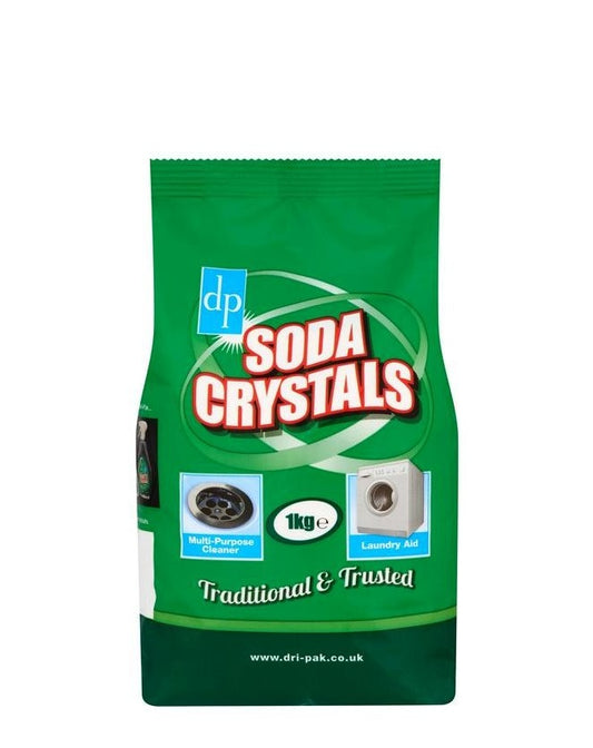 DP SODA CRYSTALS 1KG