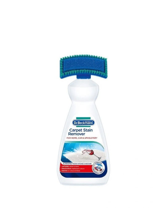 DR CARPET STAIN REMOVER 650ml