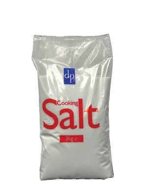 DRI-PAK SALT BAG 3KG
